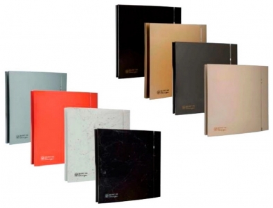 Soler & Palau Silent Design 100 CZ